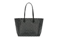LOUIS MOREAU TOTE (NO ZIPPER)