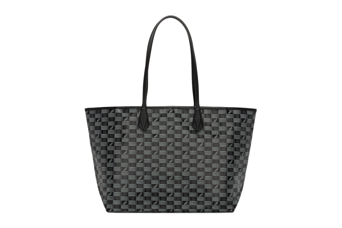 LOUIS MOREAU TOTE (NO ZIPPER)