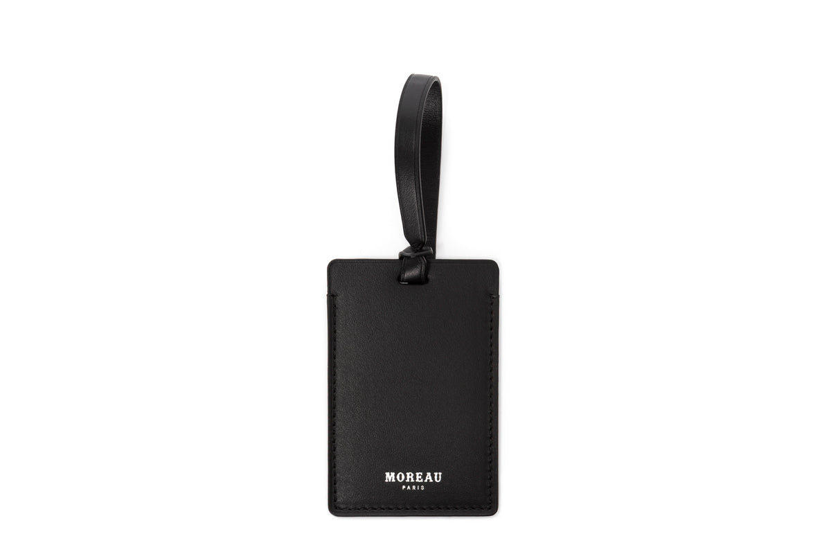 TRAVEL TAG  - 1882