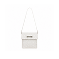 FLAT VERTICAL TOTE 1882