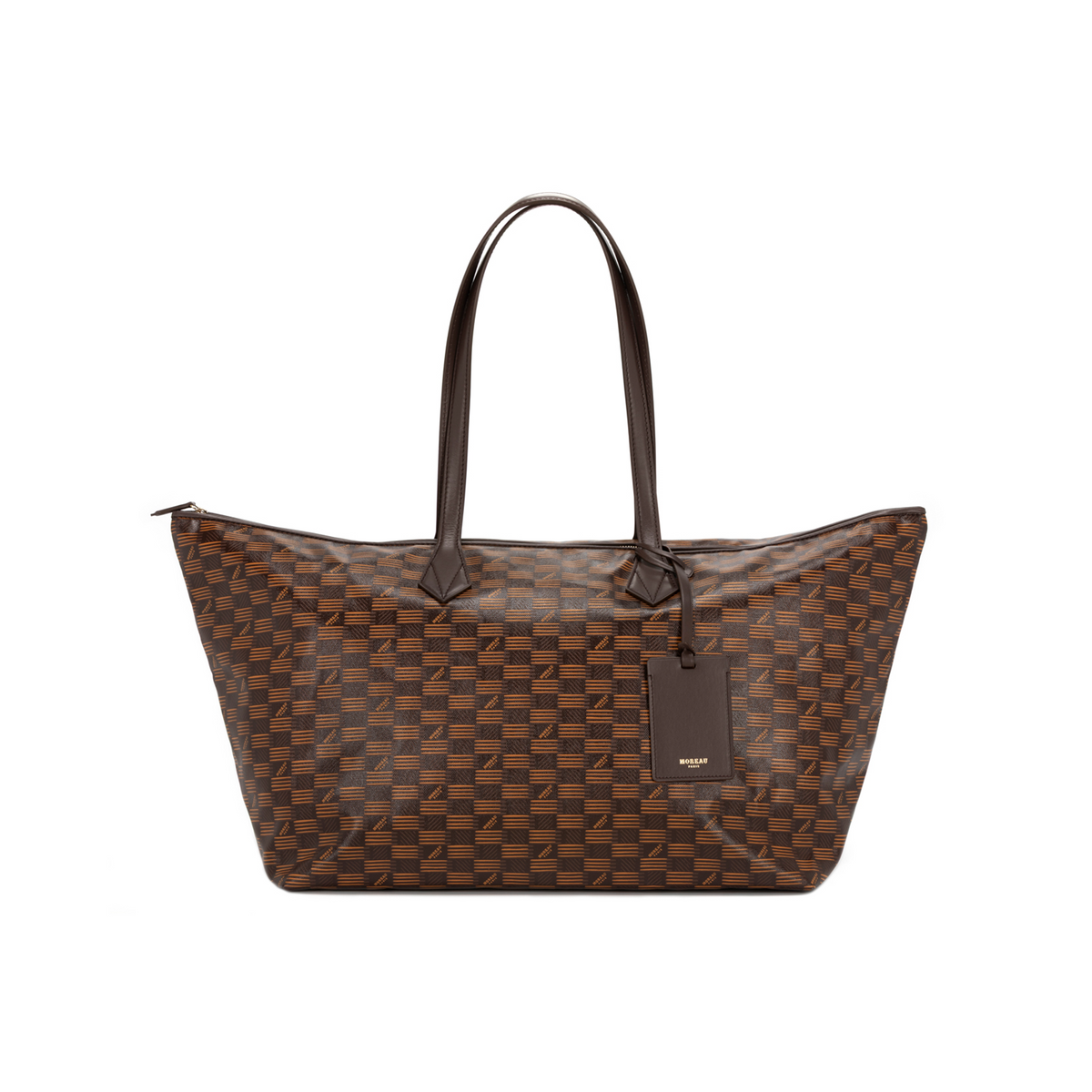 LOUIS MOREAU VOGUE TOTE LARGE 1882
