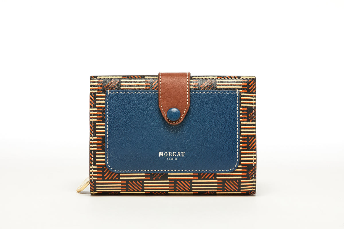 ZIPPY WALLET