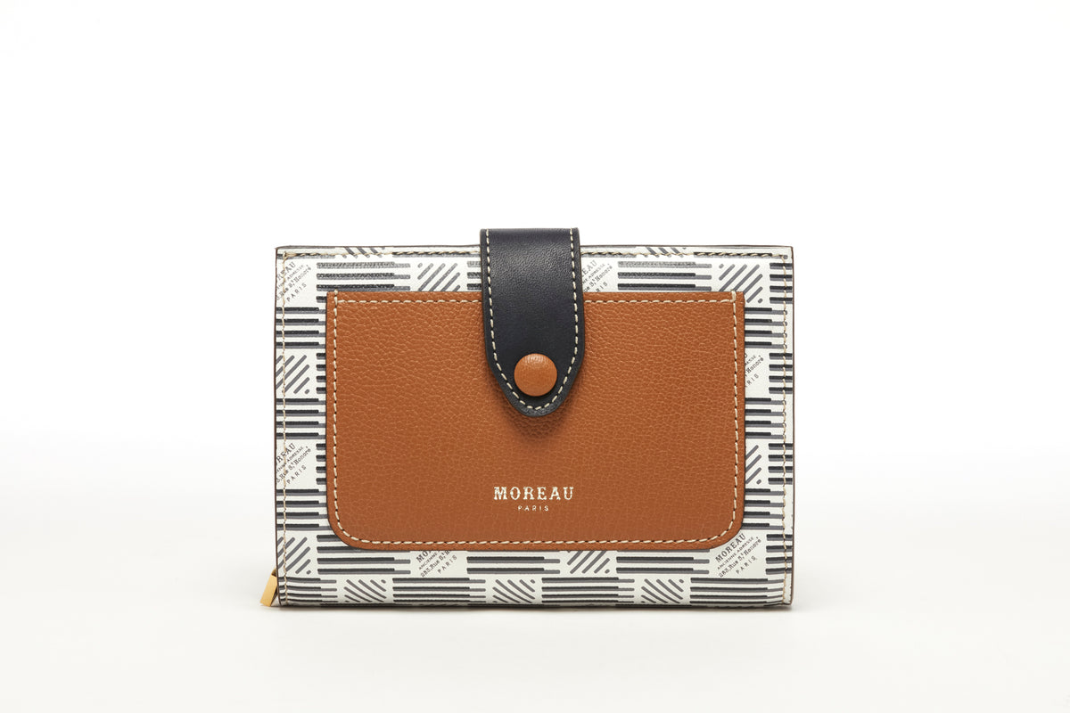 ZIPPY WALLET