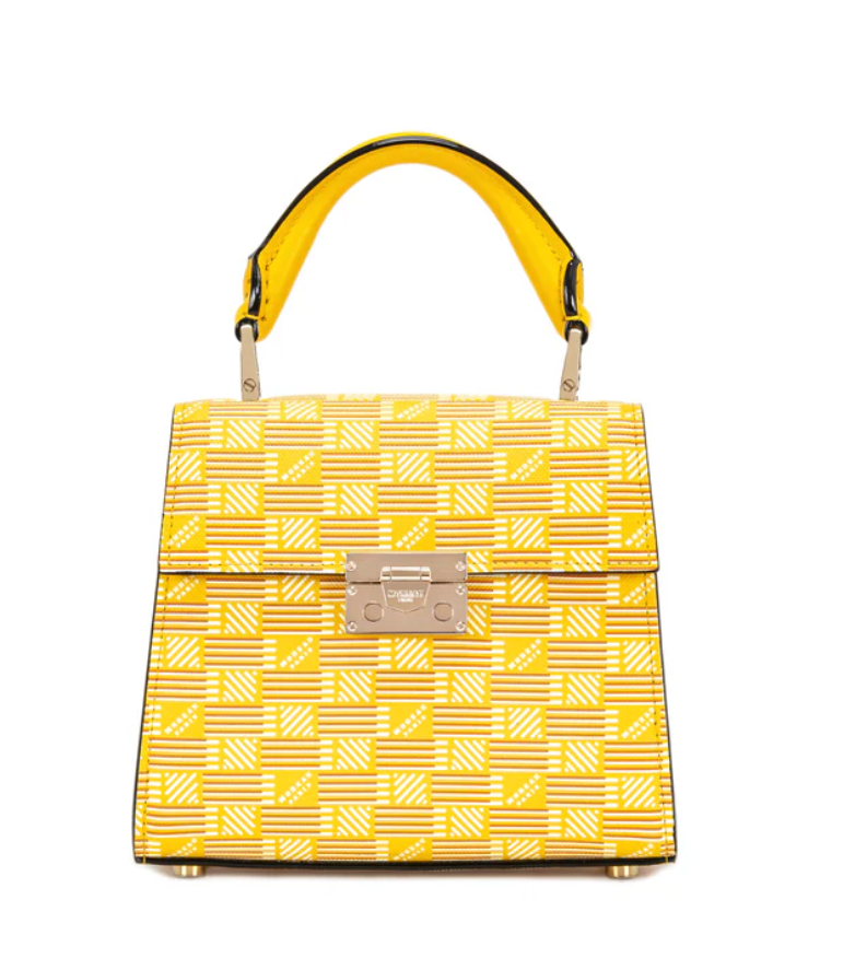 MUNE LEATHER BB