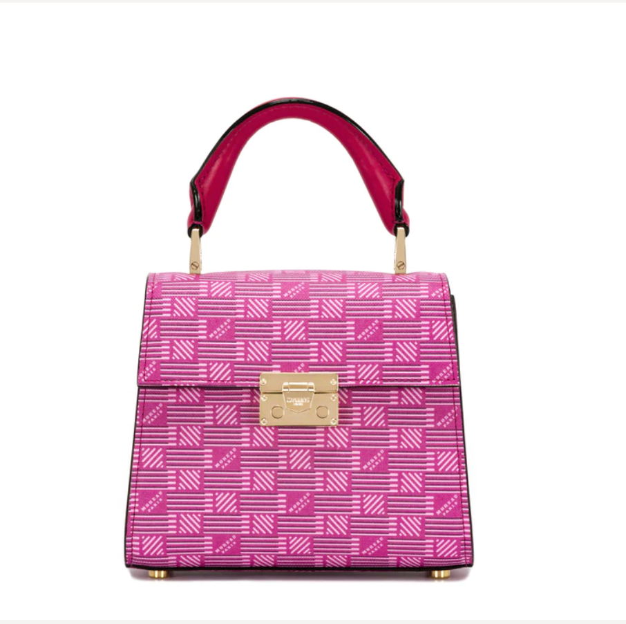 MUNE LEATHER BB