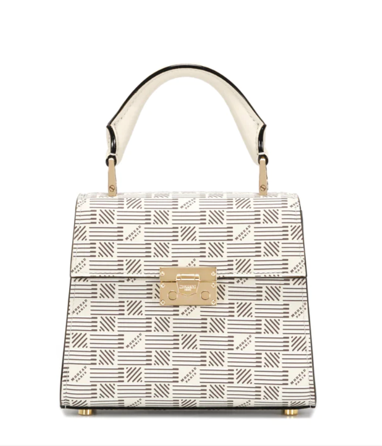 MUNE LEATHER BB