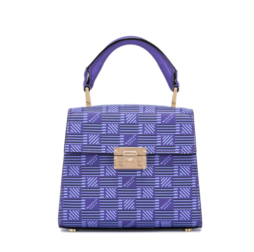 MUNE LEATHER BB