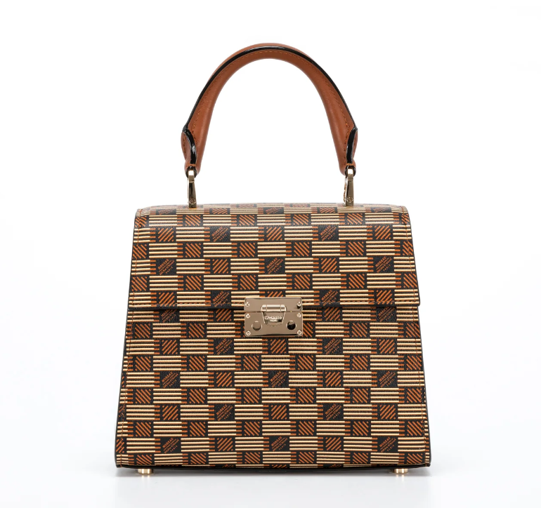 MUNE LEATHER BB