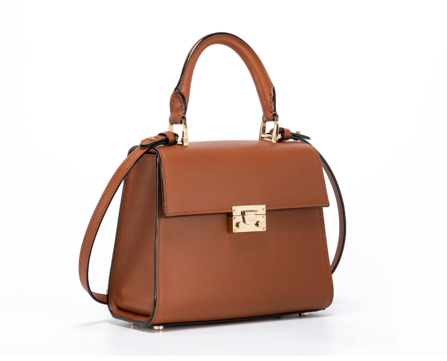 MUNE LEATHER BB