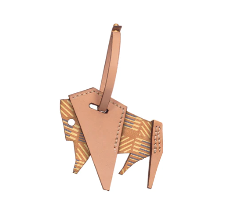 BAG CHARM