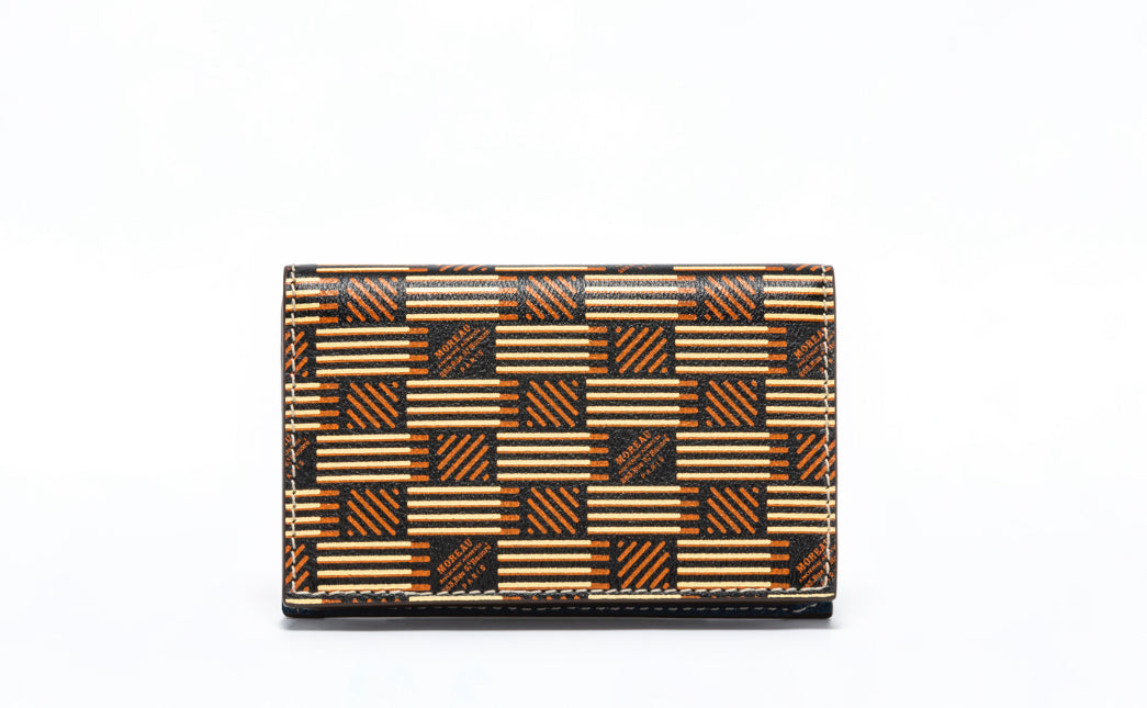 FLAT CARD HOLDER