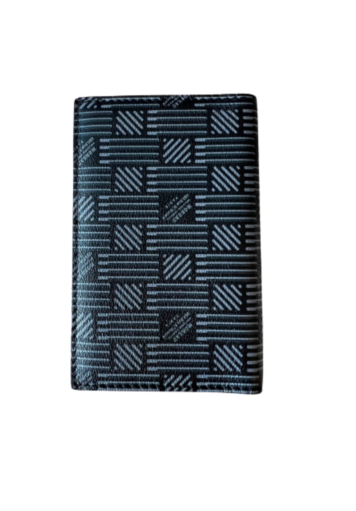 FLAT CARD HOLDER