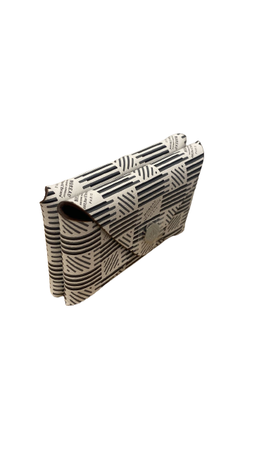 CARDHOLDER ORIGAMI DOUBLE