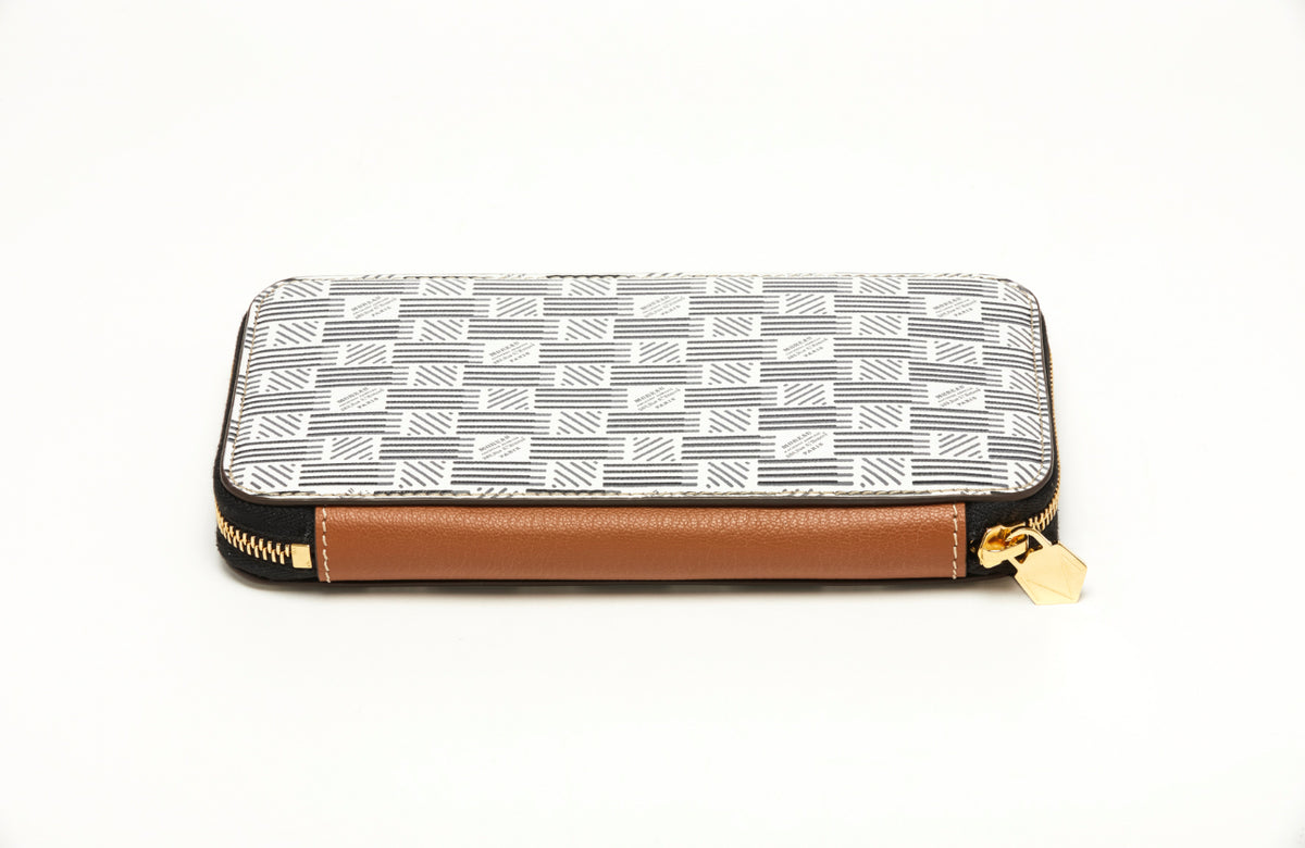 CONTINENTAL WALLET
