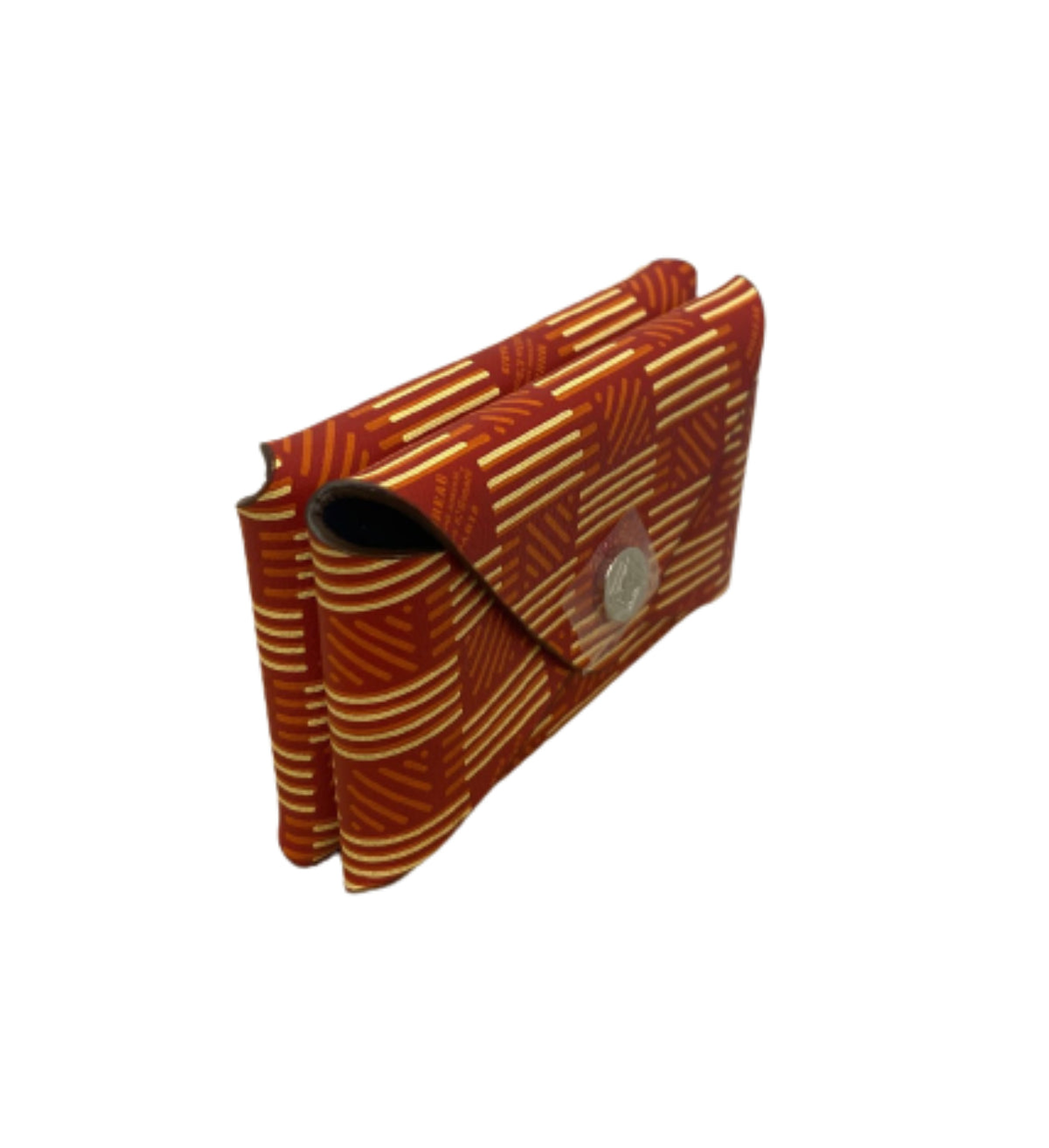 CARDHOLDER ORIGAMI DOUBLE