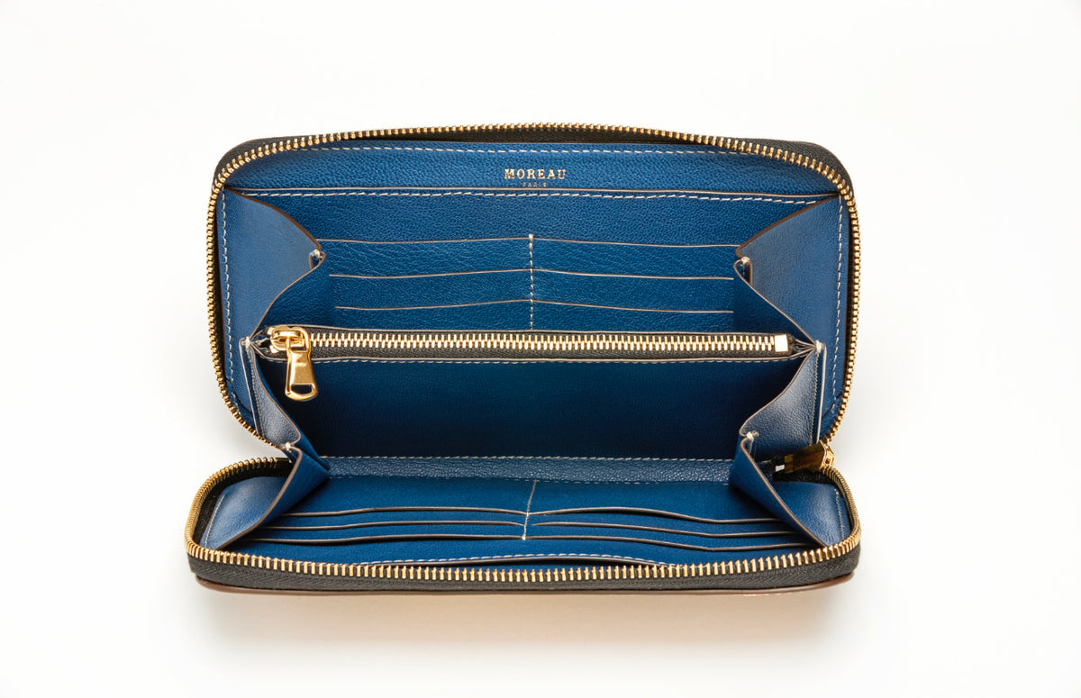 CONTINENTAL WALLET