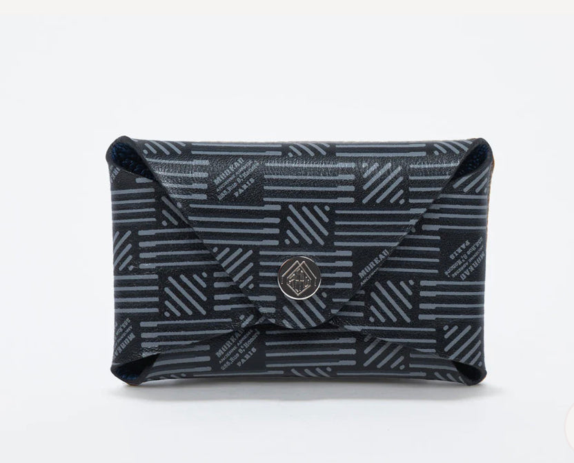 CARDHOLDER ORIGAMI
