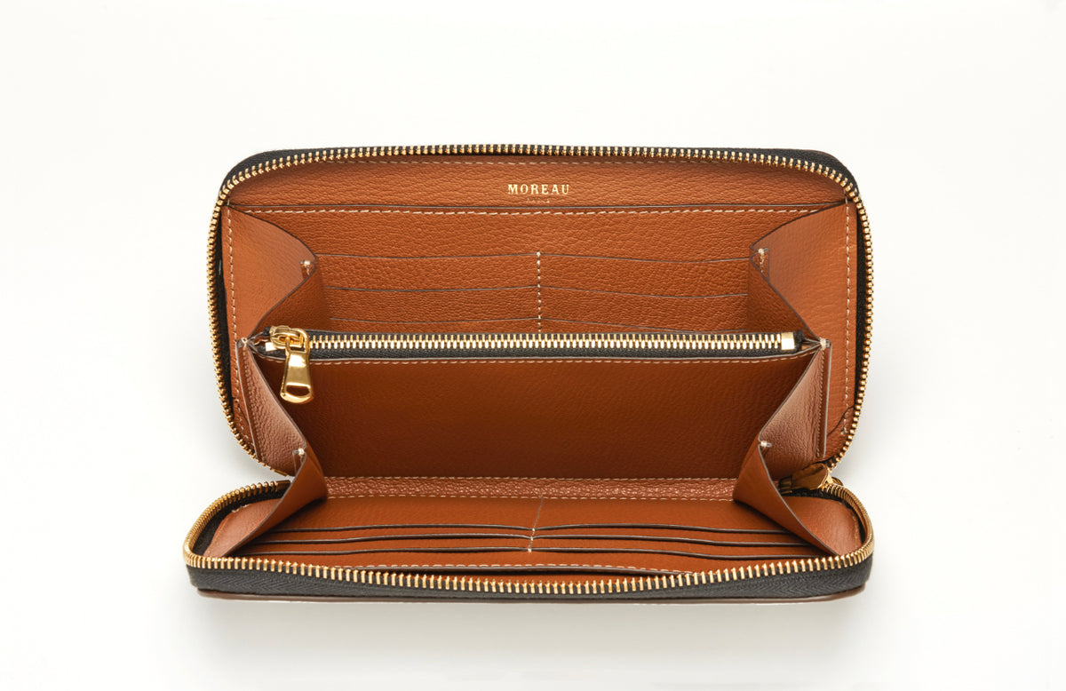 CONTINENTAL WALLET