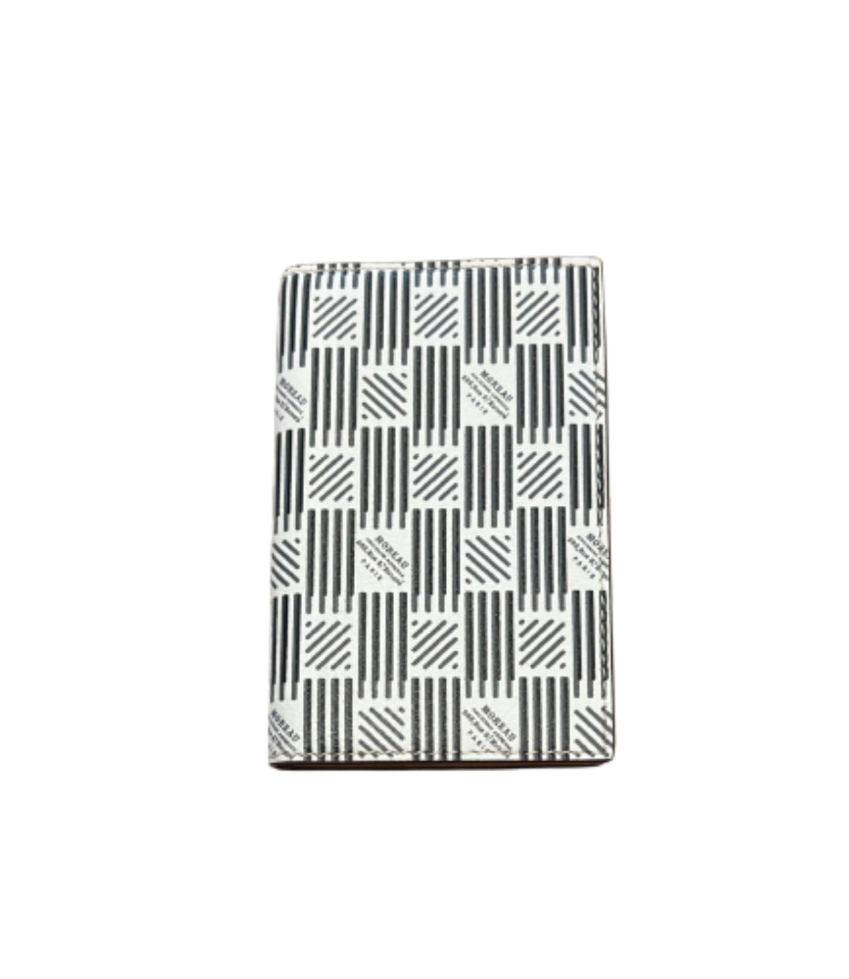 FLAT CARD HOLDER
