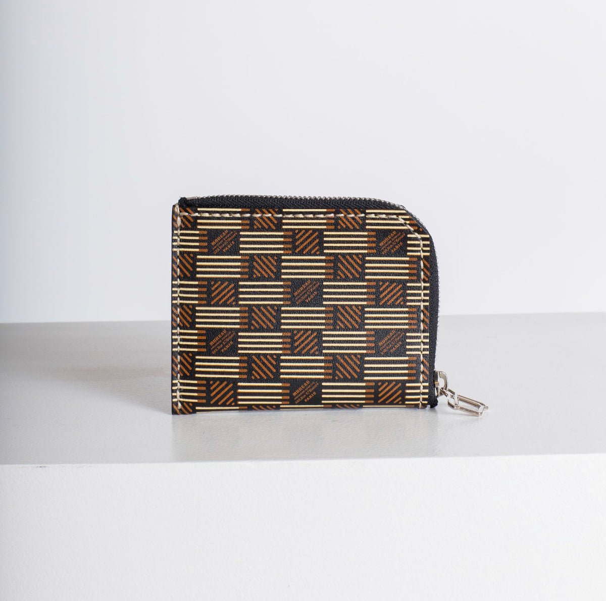 WALLET W/ ZIP