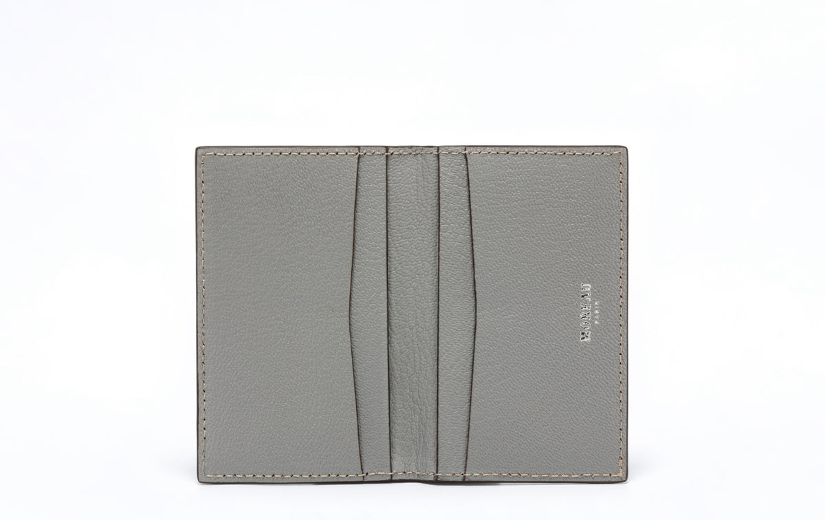 FLAT CARD HOLDER