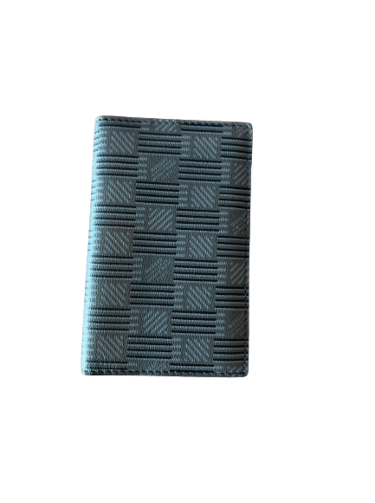 FLAT CARD HOLDER