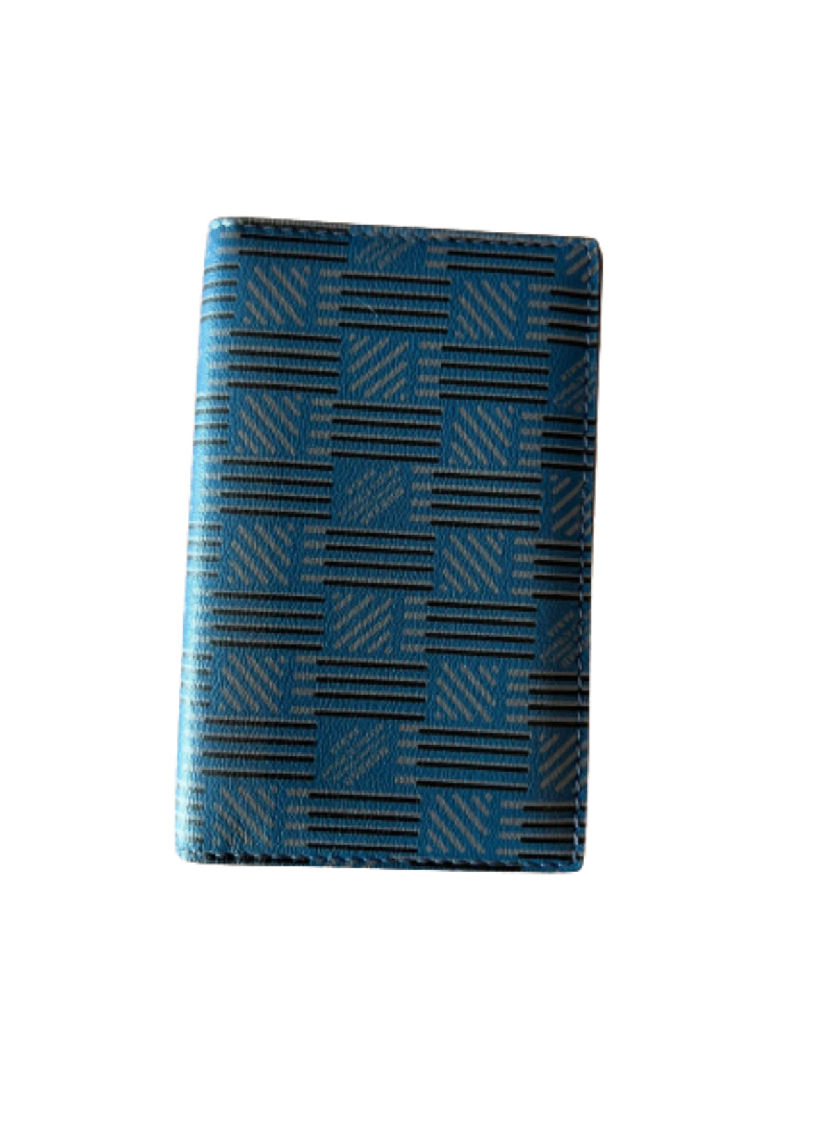 FLAT CARD HOLDER