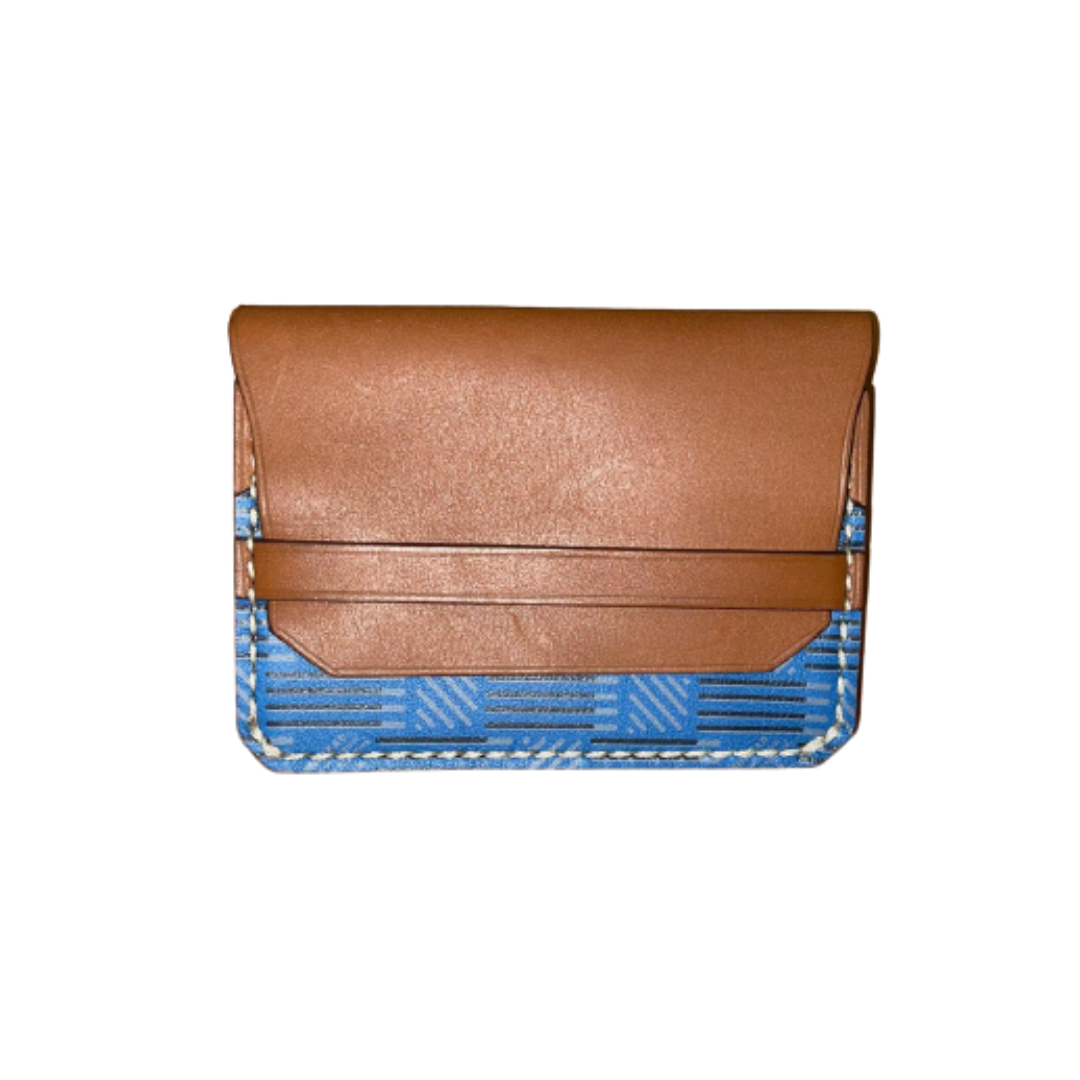 CARDHOLDER FLAP