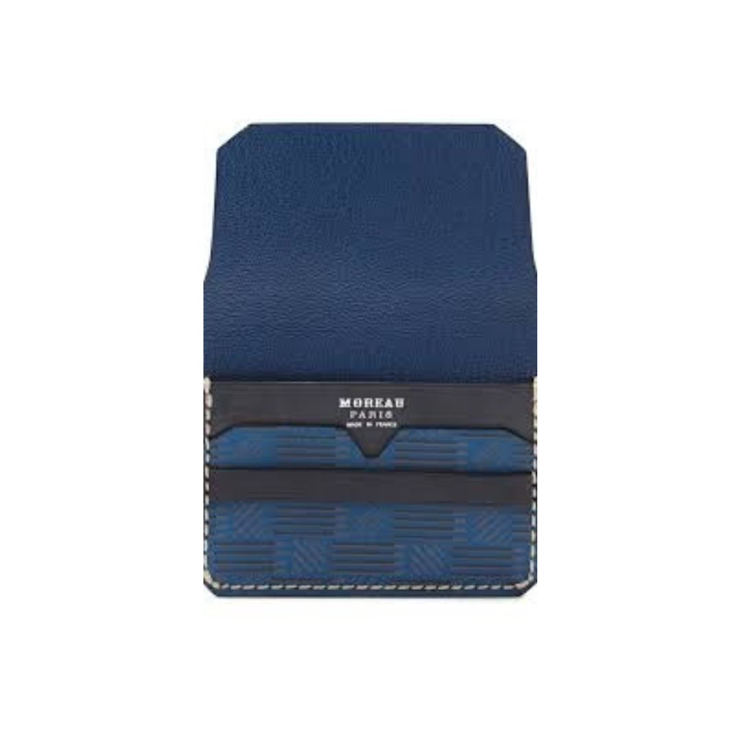 CARDHOLDER FLAP