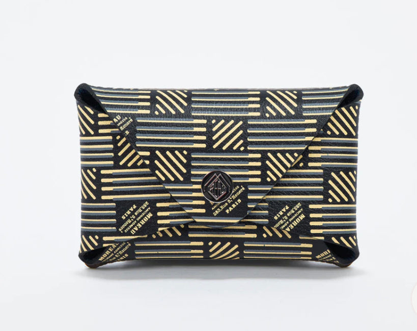 CARDHOLDER ORIGAMI