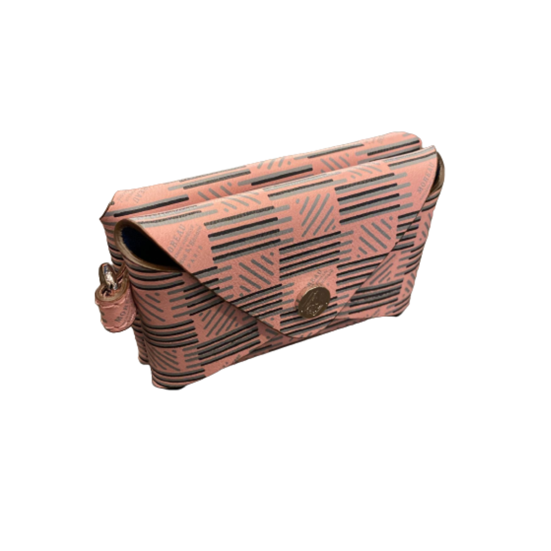 CARDHOLDER ORIGAMI DOUBLE