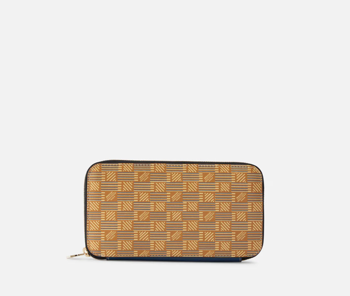 CONTINENTAL WALLET
