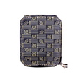 WALLET 6CC ZIP