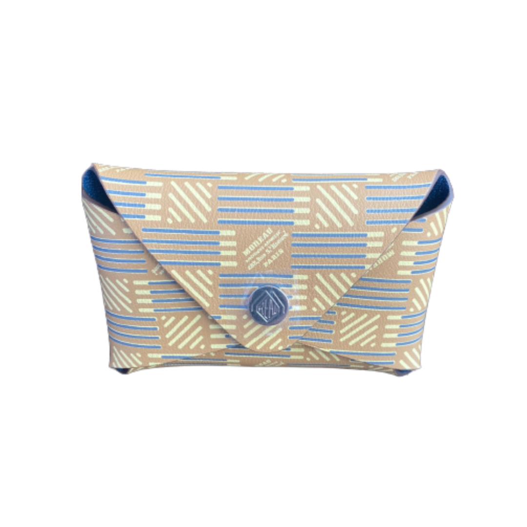 CARDHOLDER ORIGAMI
