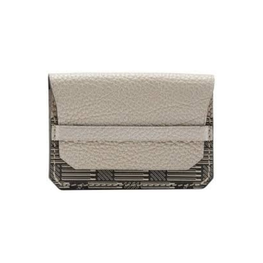 CARDHOLDER FLAP