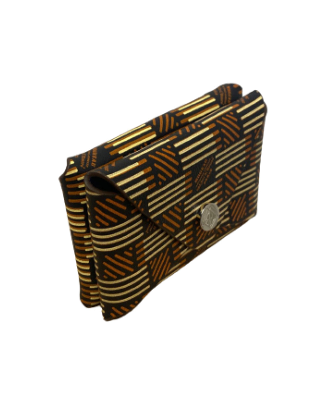 CARDHOLDER ORIGAMI DOUBLE