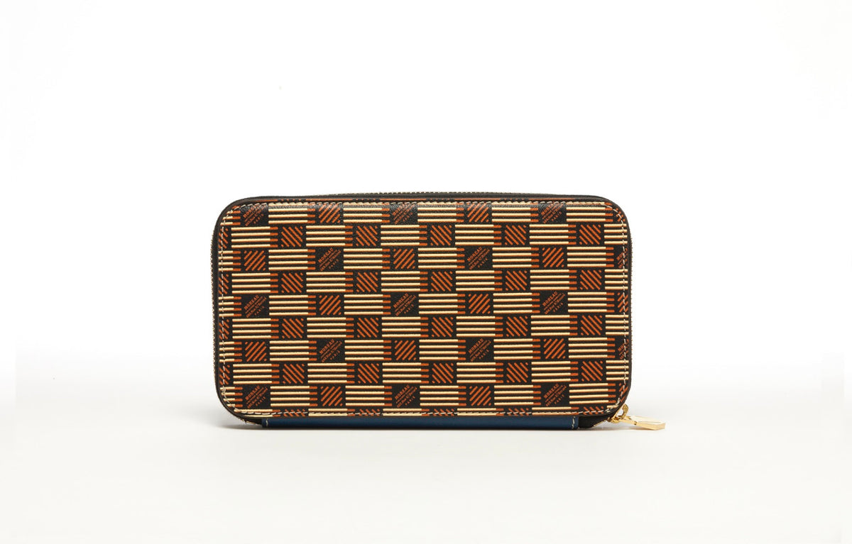 CONTINENTAL WALLET