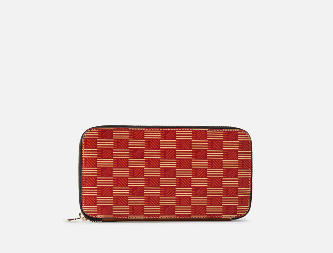 CONTINENTAL WALLET