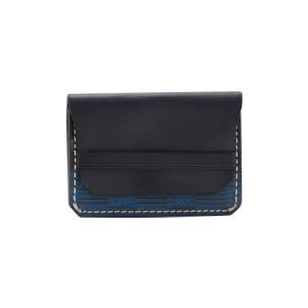 CARDHOLDER FLAP