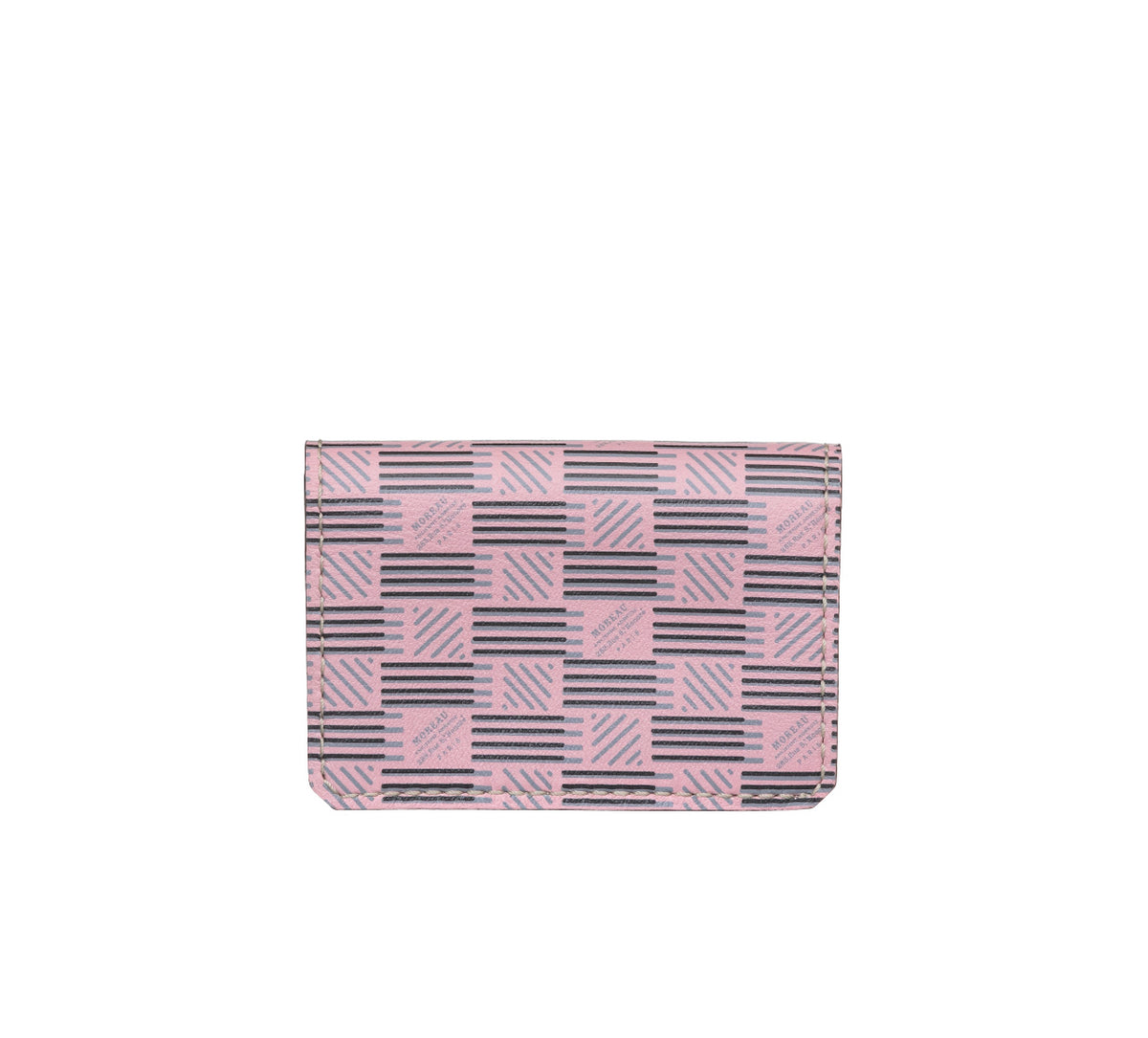 FOLDING CARD HOLDER