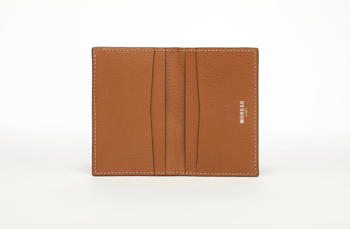 FLAT CARD HOLDER
