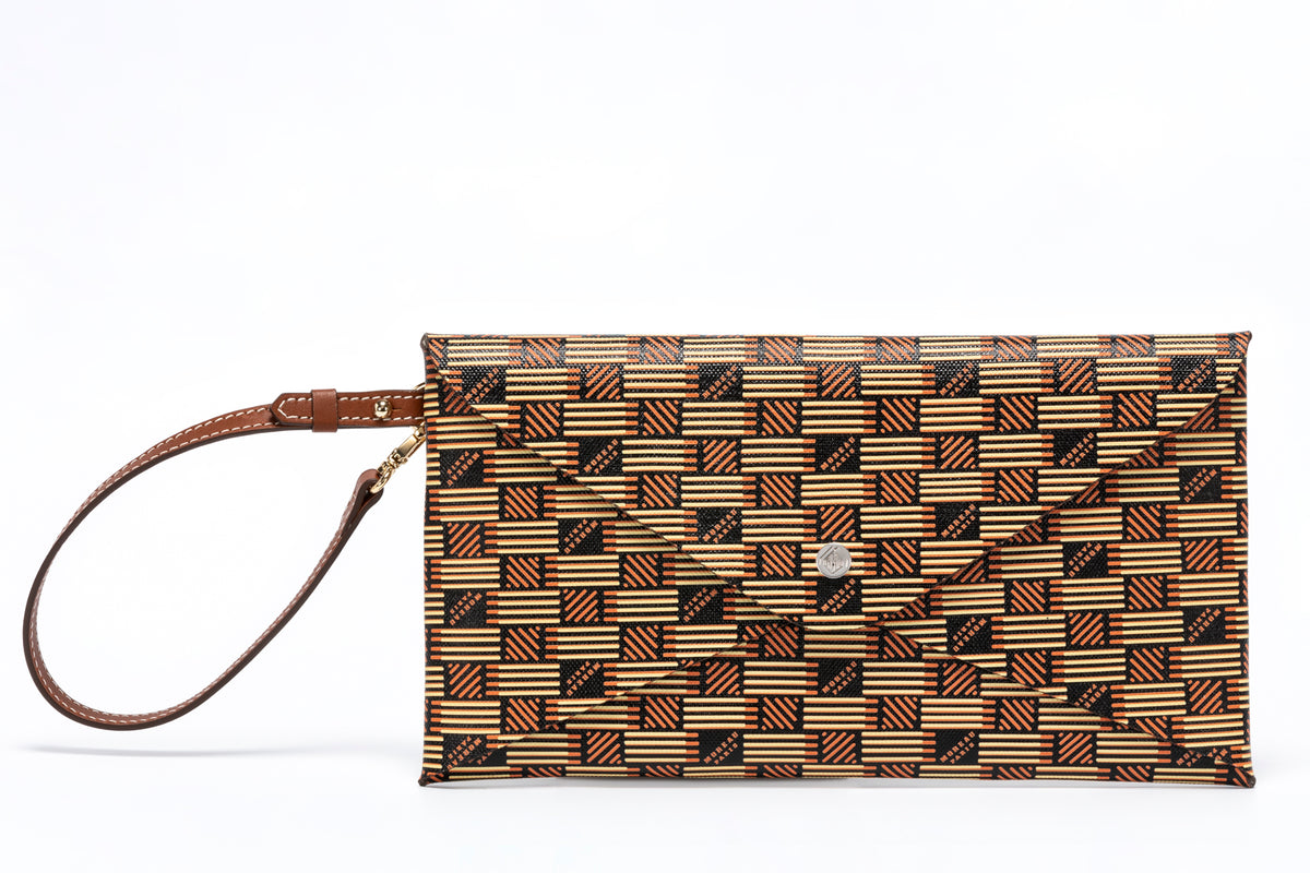 ORIGAMI POUCH GM