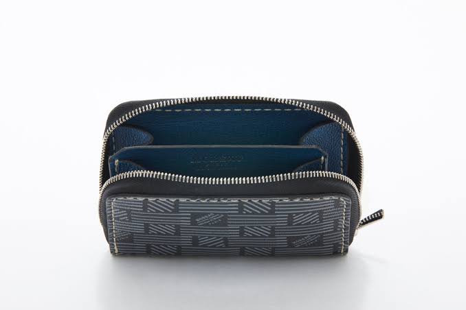 ZIP MINI WALLET