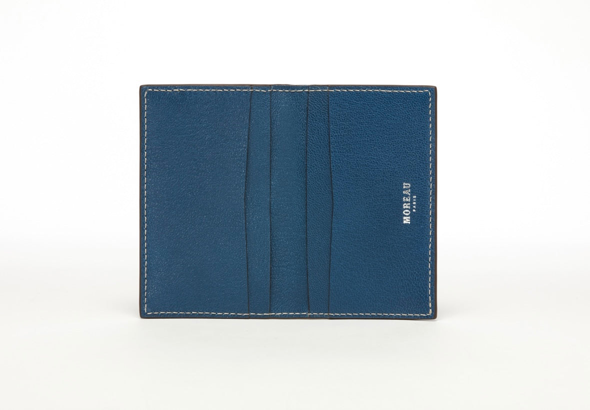 FLAT CARD HOLDER
