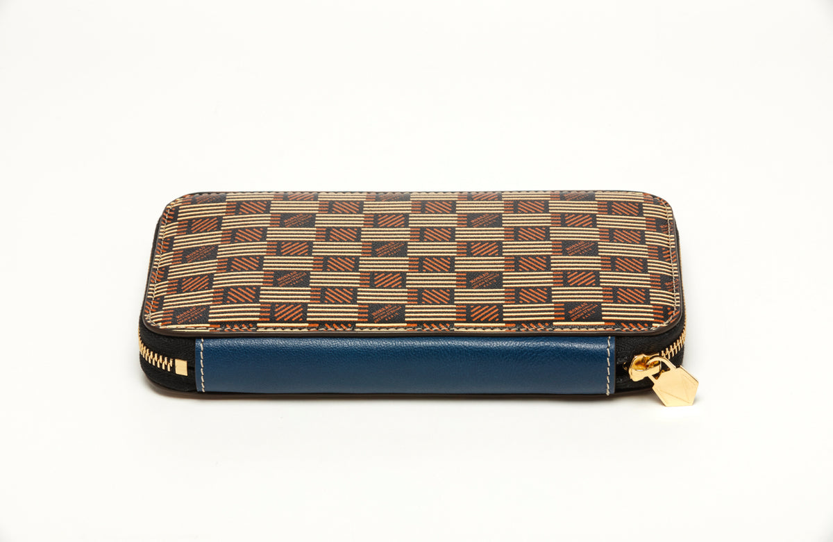 CONTINENTAL WALLET