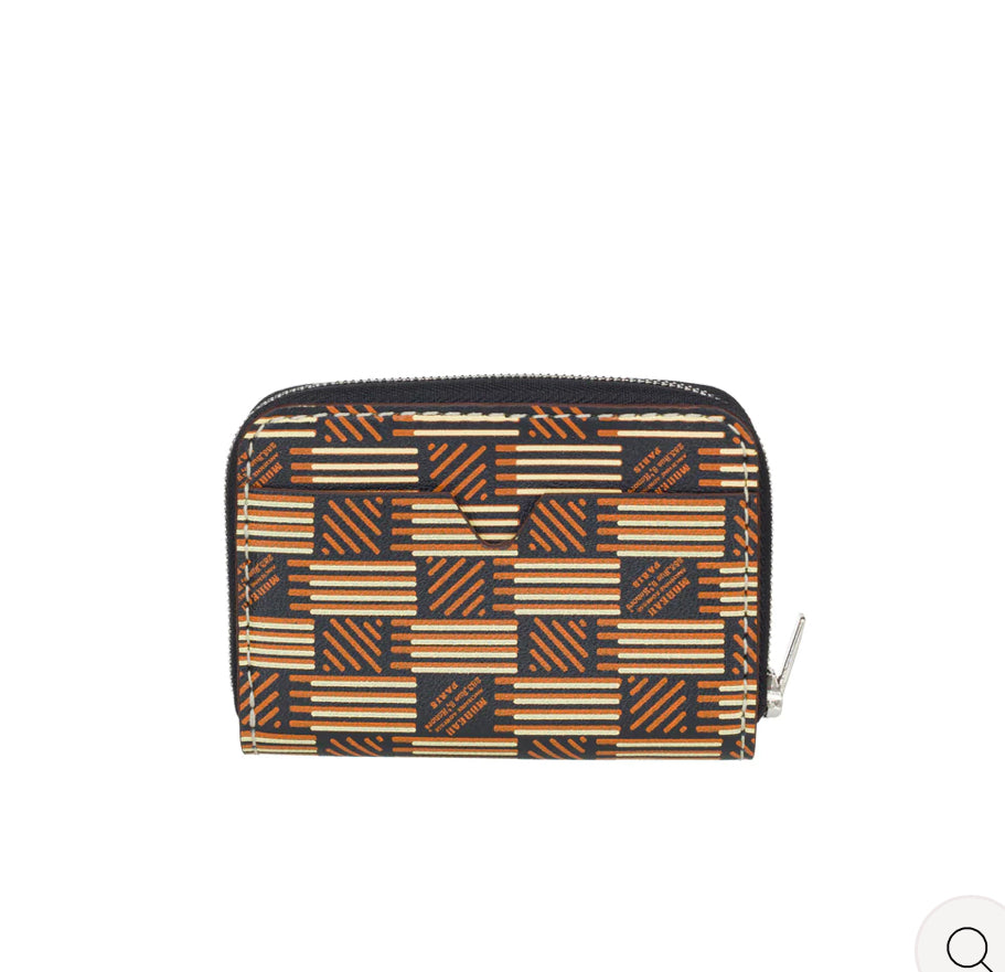 ZIP MINI WALLET