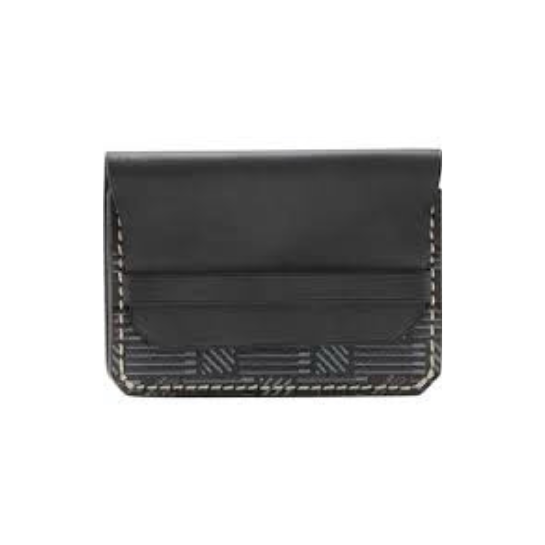 CARDHOLDER FLAP