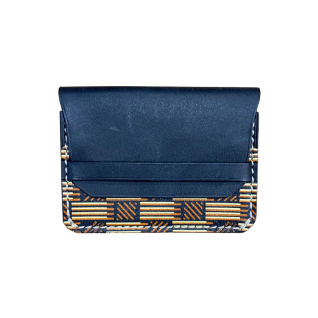 CARDHOLDER FLAP