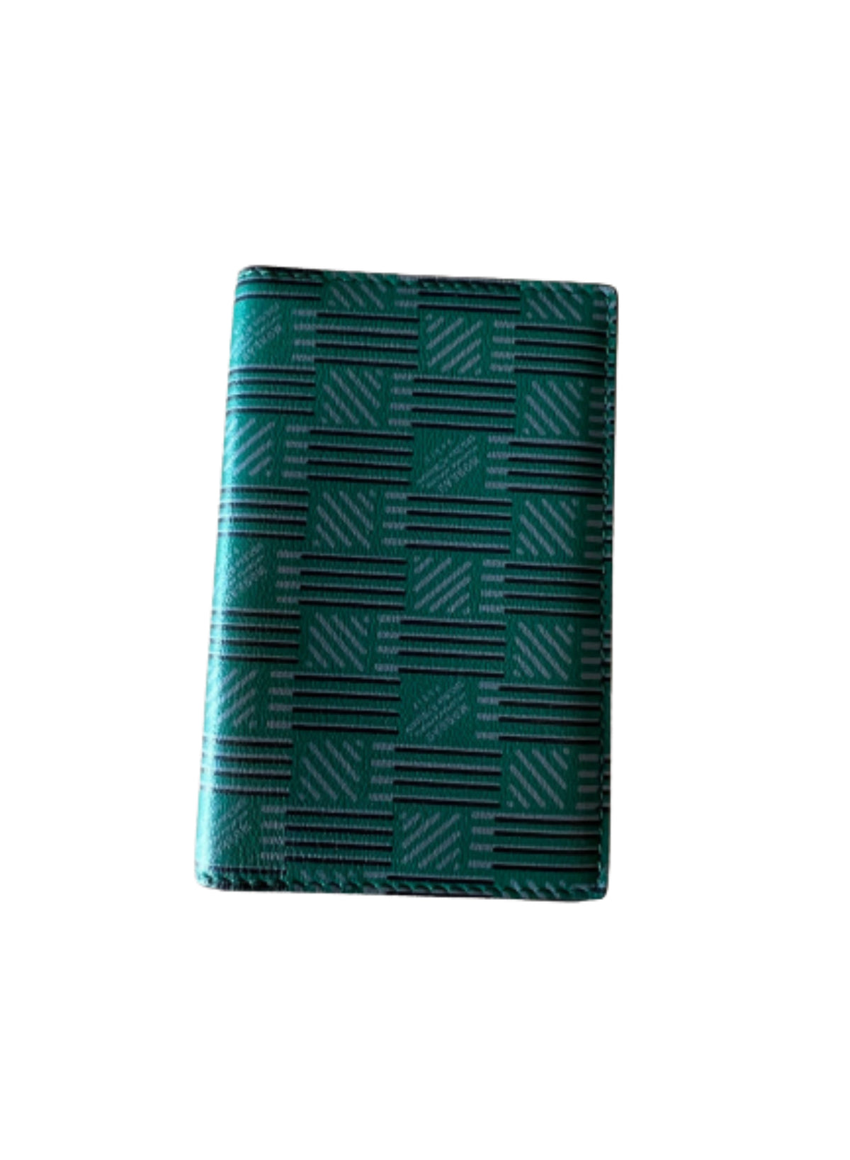 FLAT CARD HOLDER