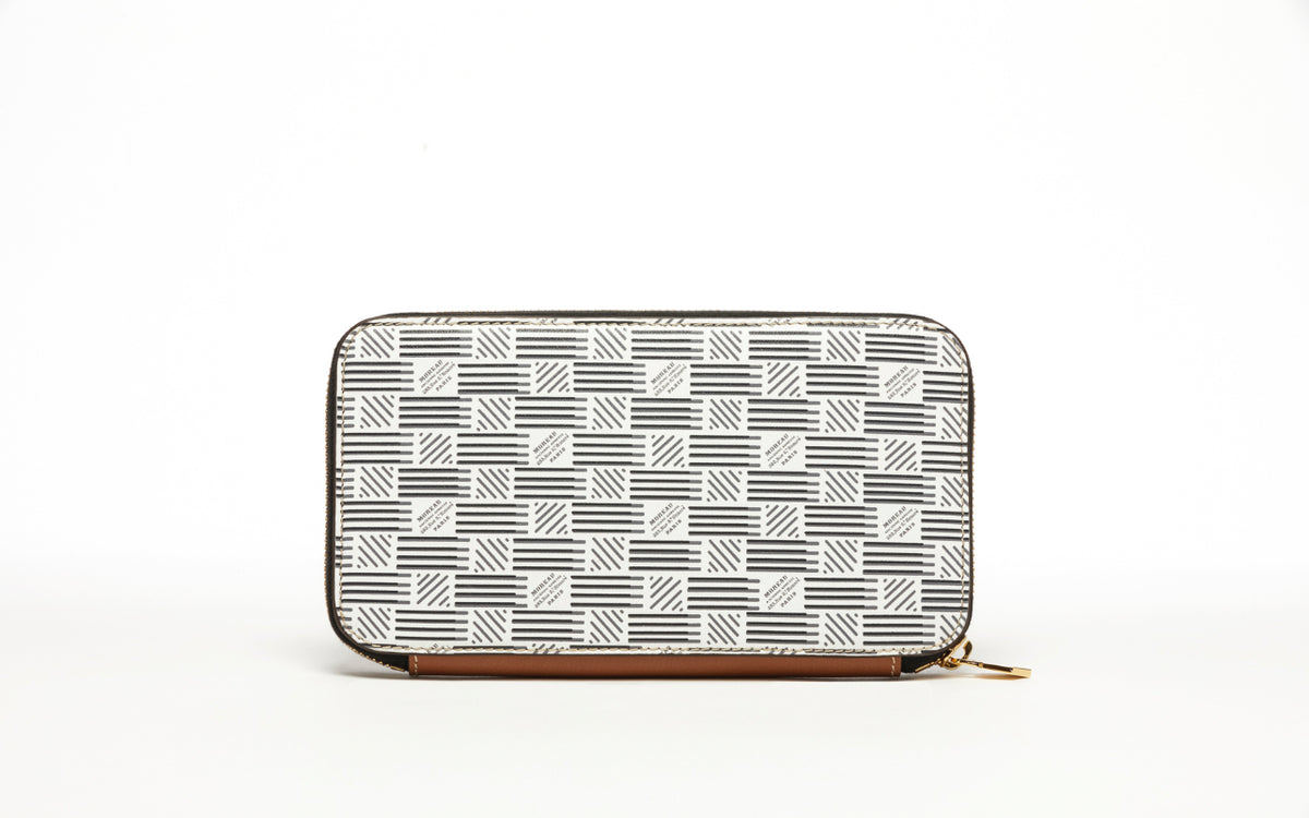 CONTINENTAL WALLET